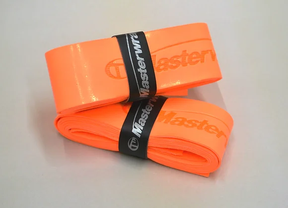 masterwraps Neon Orange Explorer grip tape
