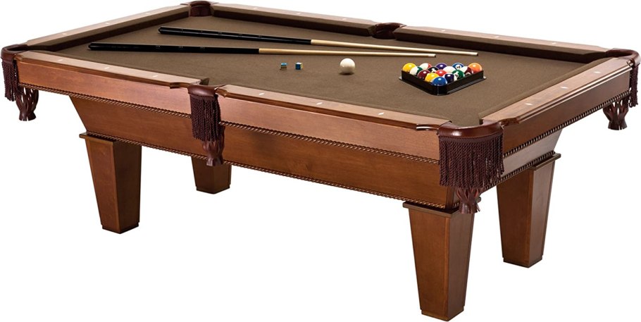 Fat Cat Frisco 7.5’ Pool Table