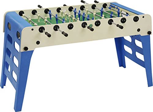 Garlando Weatherproof Indoor & Outdoor Foosball Table