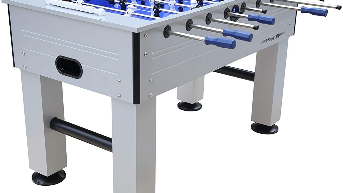 Playcraft Extera Outdoor Foosball Table