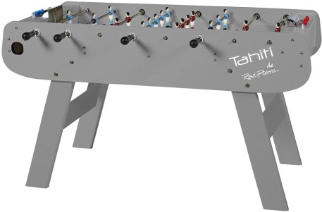 René Pierre Outdoor Foosball Table Tahiti