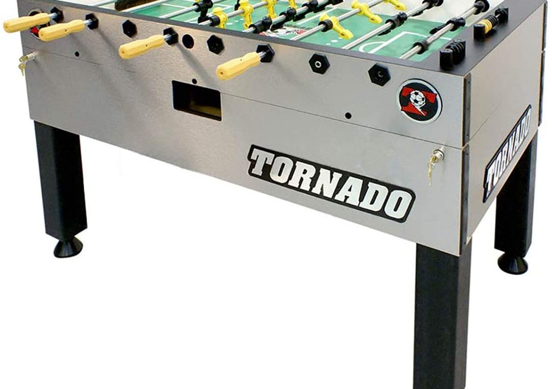 Tornado T3000 Professional foosball table
