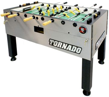 Tornado T3000 Professional foosball table