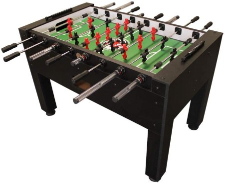 Warrior Professional Foosball Table