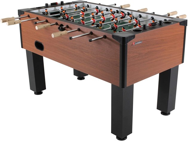 Atomic Gladiator 56 foosball table