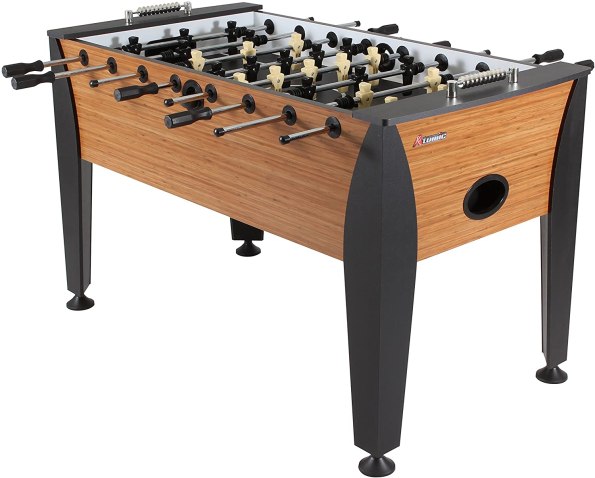 Atomic Pro Force 56 Foosball Table