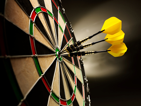 how to play dart dart rules