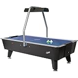 Valley-Dynamo 8ft Pro Style Air Hockey Table with Overhead Scoring