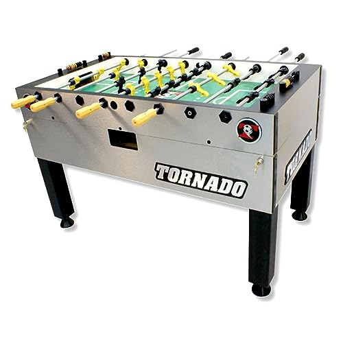 Tornado Tournament 3000 Foosball Table