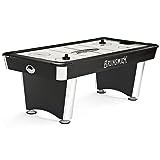 Brunswick 7ft Air Hockey Table - Windchill