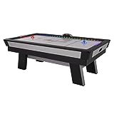 Atomic Top Shelf 7.5' Air Hockey Table