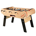 Rene Pierre Champion Foosball Tables