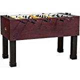 Tornado Sport Foosball Tables