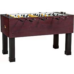 best foosball table for the money