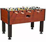 Tornado Elite Foosball Tables