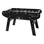 Rene Pierre Foosball Tables - Black Match