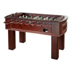 American Heritage Carlyle 62 in. Foosball Tables