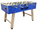 Kettler Weatherproof Indoor/Outdoor Foosball Tables