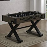 American Heritage Billiards Element Foosball Tables