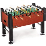 Carrom 530.00 Signature Foosball Tables