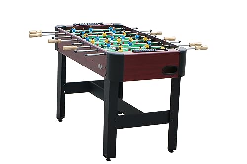 KICK Foosball Table Conquest, 48 In