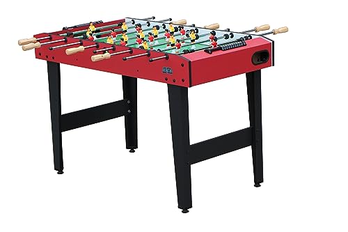 KICK Foosball Table Elite, 48 In