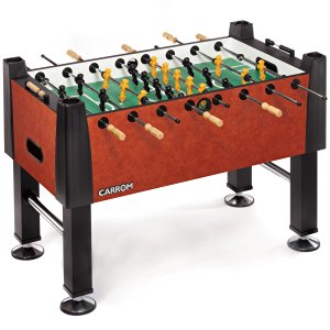 best family foosball tables