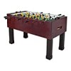 Tornado Sport Foosball Table - Commercial Tournament Quality Table Soccer Game for The Home (Sport)
